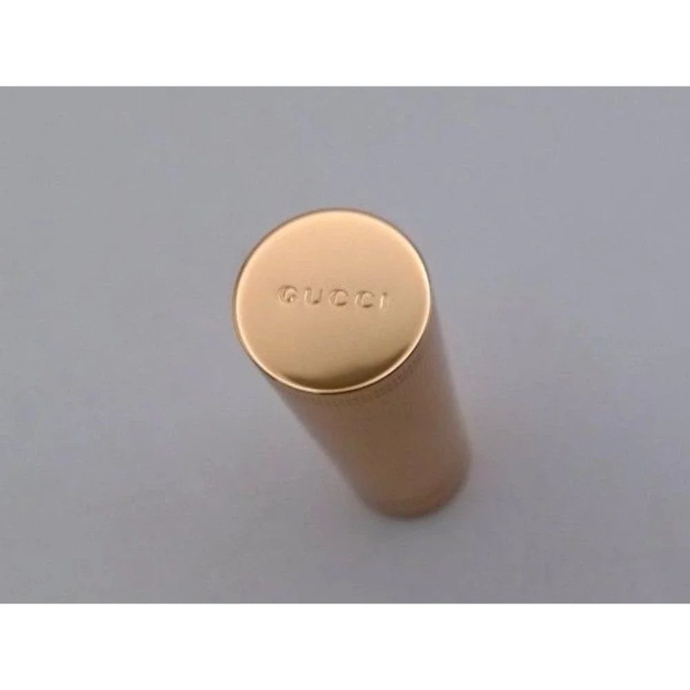Gucci-Rouge Lèvres Mat Matte Lipstick, 501 Constance Vermillon ,BRAND NEW IN BOX